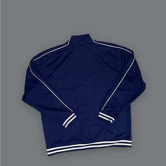 Y2K Reebok Zip Up Jacket - Picture 2 of 3